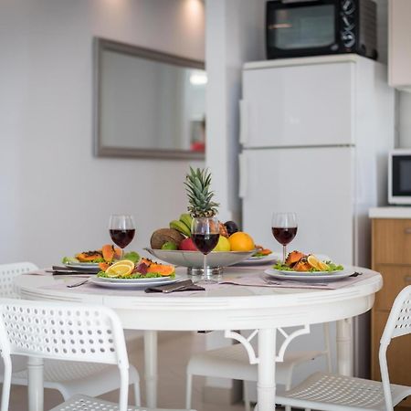 8D. Modern Flat In Las Americas Playa de las Américas Eksteriør billede