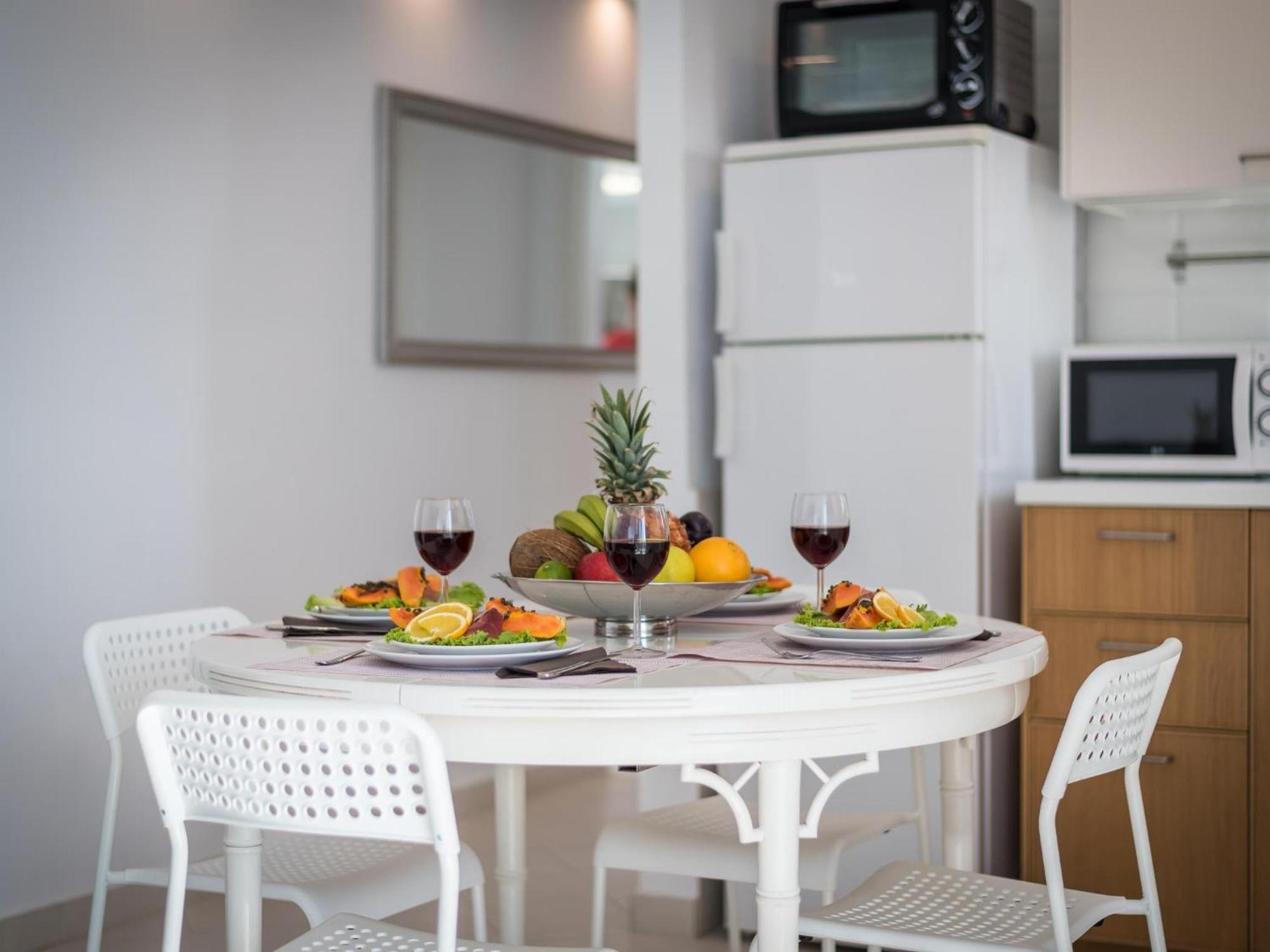 8D. Modern Flat In Las Americas Playa de las Américas Eksteriør billede