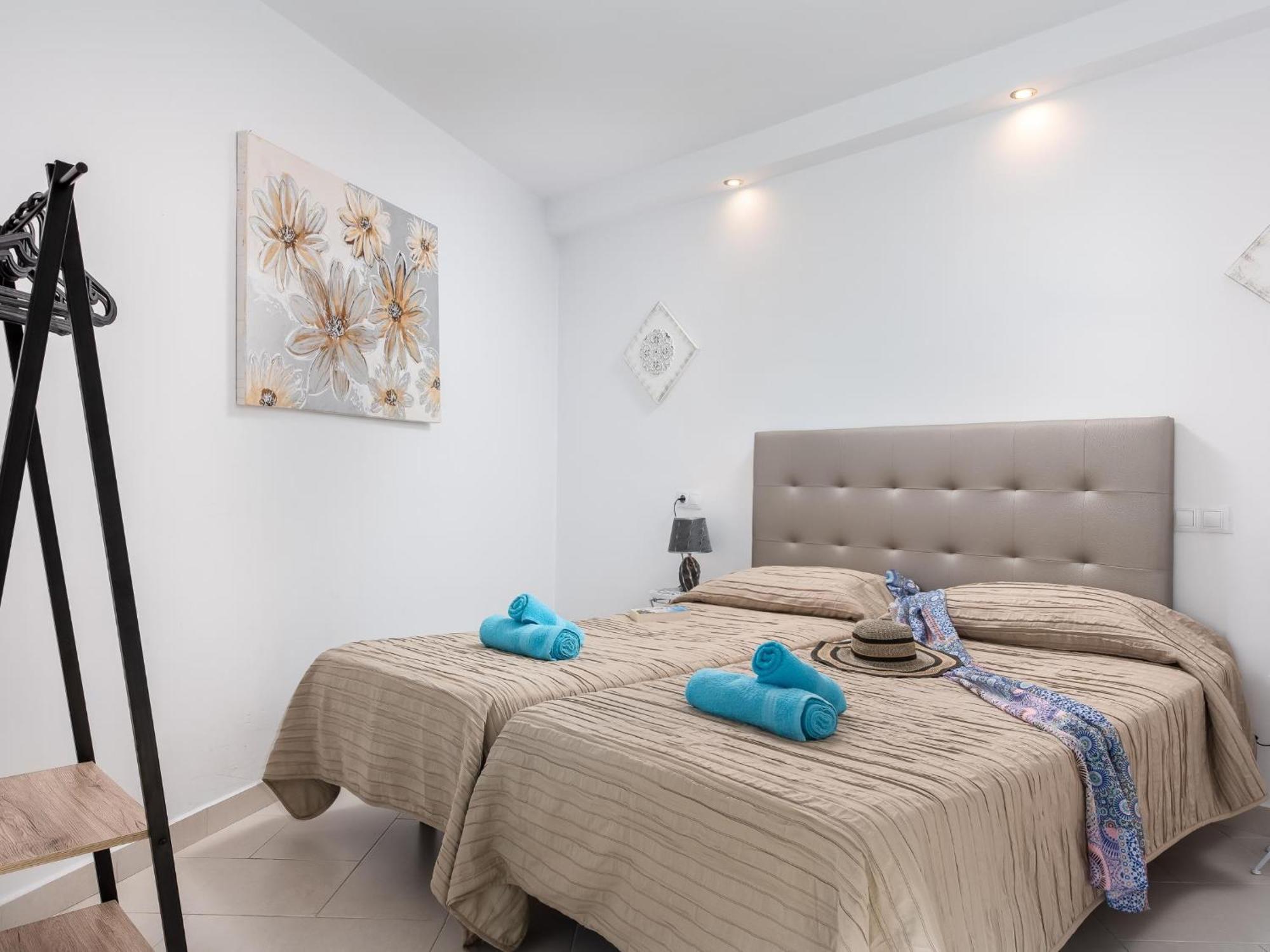 8D. Modern Flat In Las Americas Playa de las Américas Eksteriør billede